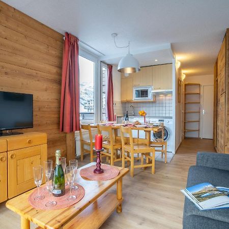 Apartment Le Prariond - Val Claret-11 By Interhome Тинь Экстерьер фото