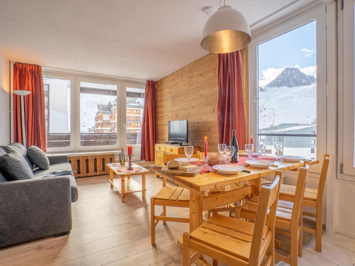 Apartment Le Prariond - Val Claret-11 By Interhome Тинь Экстерьер фото