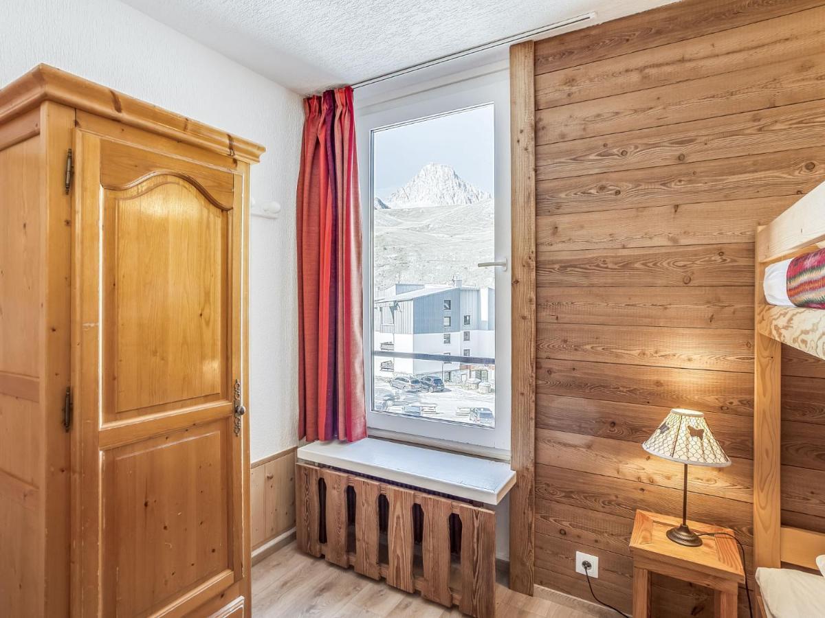 Apartment Le Prariond - Val Claret-11 By Interhome Тинь Экстерьер фото