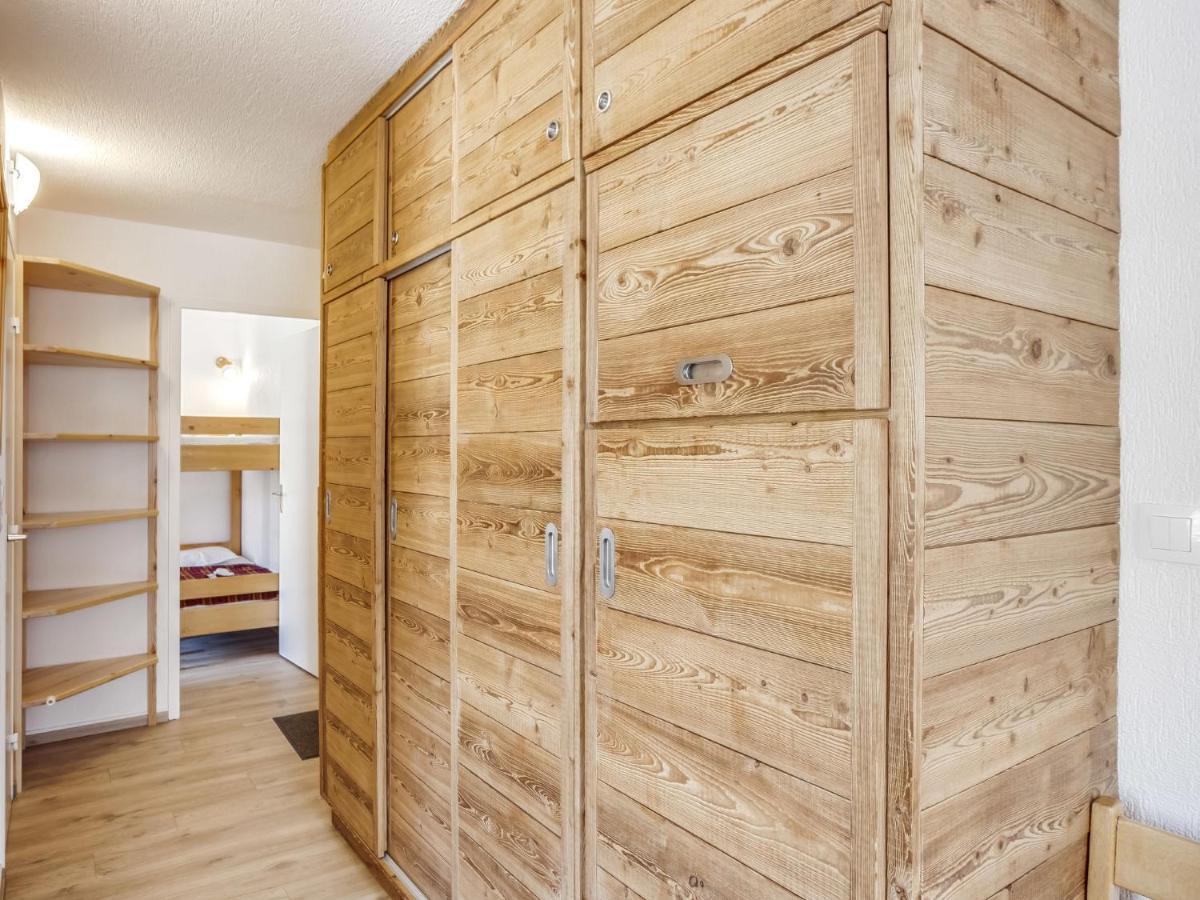 Apartment Le Prariond - Val Claret-11 By Interhome Тинь Экстерьер фото