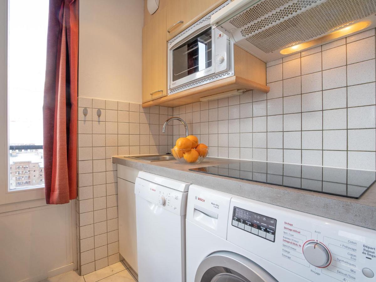 Apartment Le Prariond - Val Claret-11 By Interhome Тинь Экстерьер фото