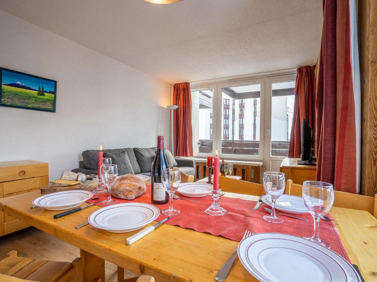 Apartment Le Prariond - Val Claret-11 By Interhome Тинь Экстерьер фото