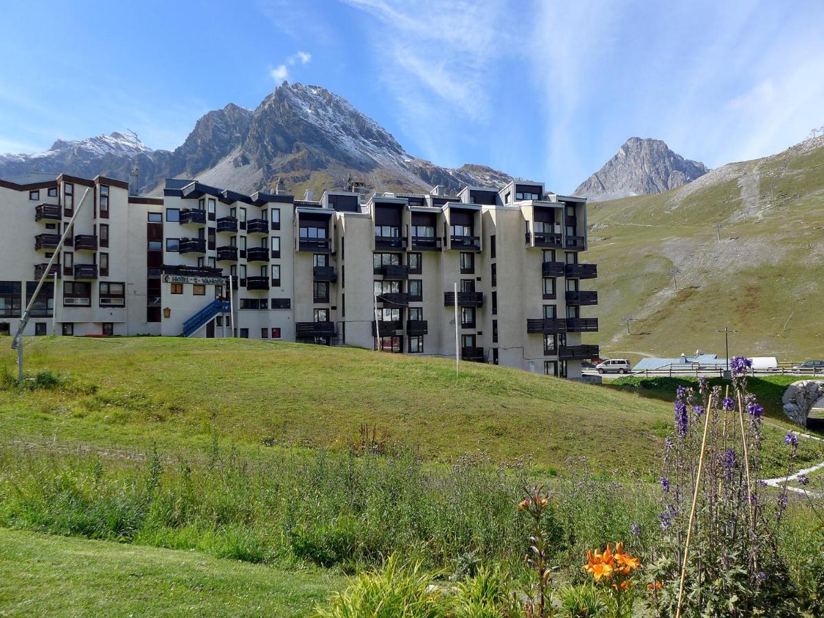 Apartment Le Prariond - Val Claret-11 By Interhome Тинь Экстерьер фото